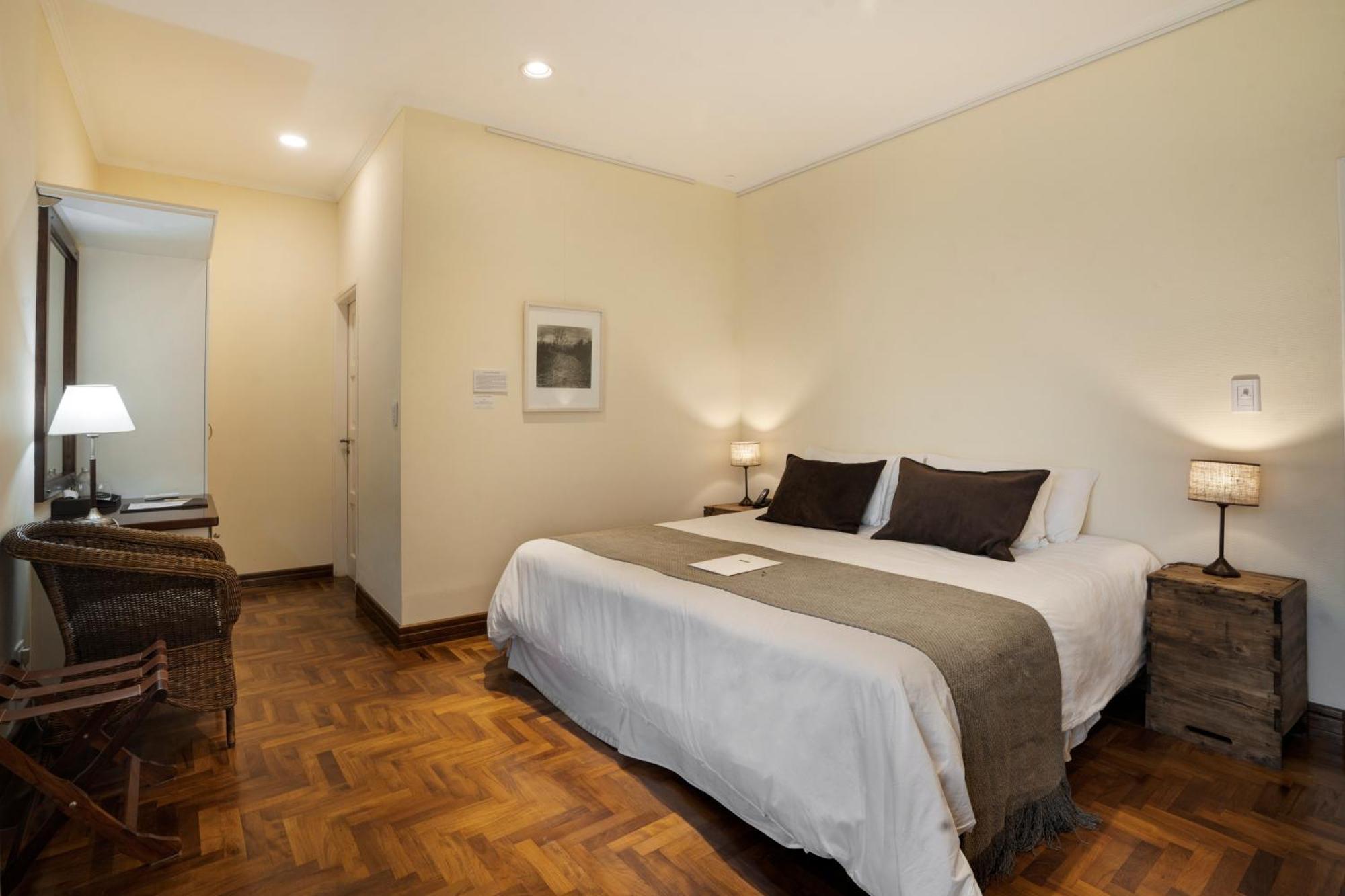 Terrazas De Los Andes Guest House Lujan de Cuyo Exterior foto